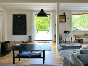 Ceramics And Natural Colours In Peaceful Home, Vejby